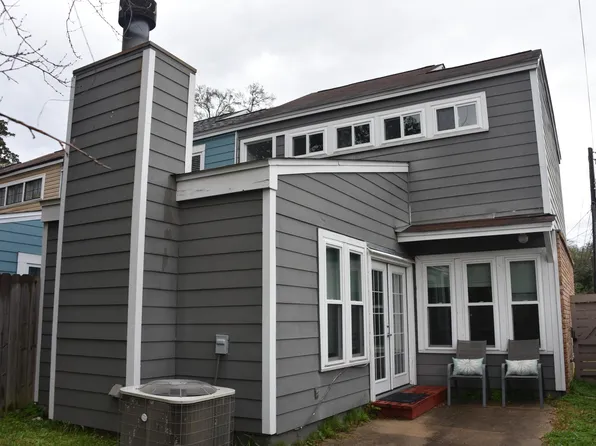 650 W Tharpe St, Tallahassee, FL 32303