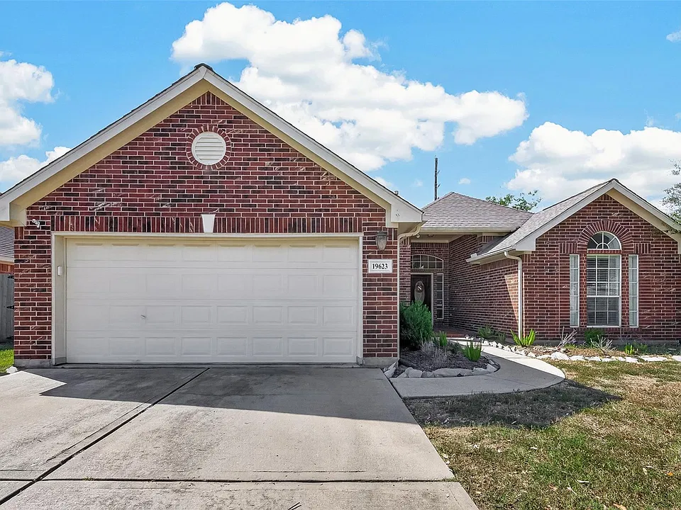19623 Dakota Springs Dr