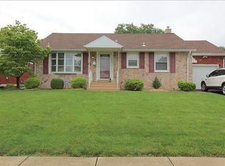 1320 Nevada St, Allentown, PA 18103