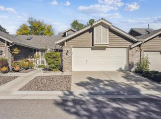 3413 W 114th Cir UNIT D, Westminster, CO 80031