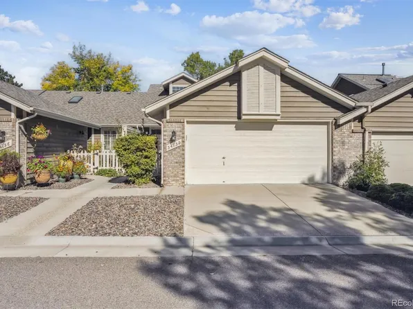 3413 W 114th Circle #D, Westminster, CO 80031