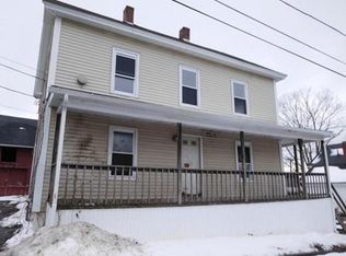 9 Maple Ave #1, Ware, MA 01082