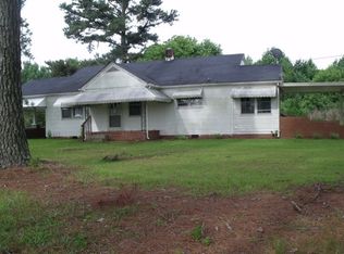 2598 Deberrys Mill Rd, Conway, NC 27820