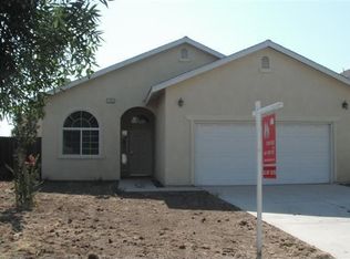 284 Mesquite Ct, Wasco, CA 93280