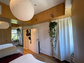 Rented by SERHANT.
