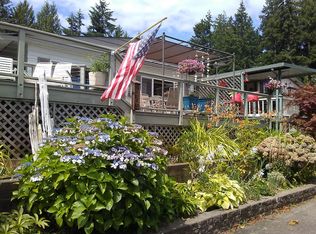 21110 N Highway 101 UNIT 29, Shelton, WA 98584