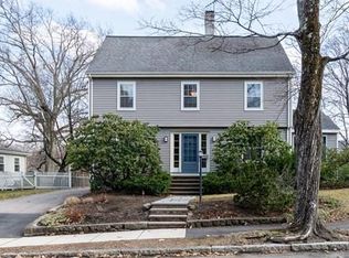 172 Jason St, Arlington, MA 02476