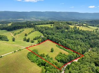 108 Iron Works Rd TRACT 3, Harrogate, TN 37752