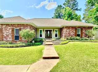 5808 Whispering Pines Loop, Pineville, LA 71360
