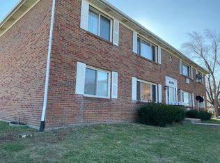 4669 Hilton Ave APT B, Columbus, OH 43228