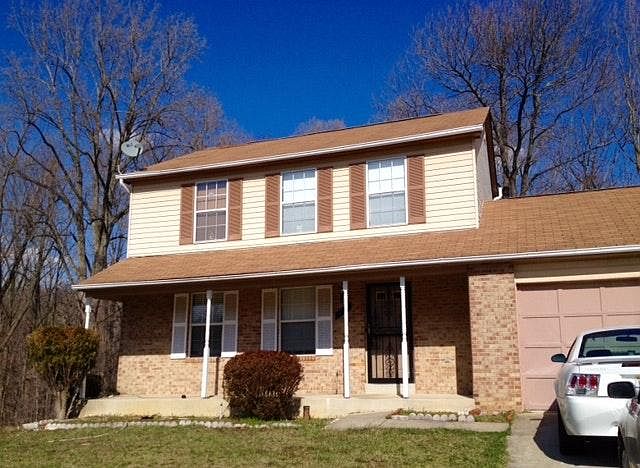 1st image of 6818 Cherryfield Rd