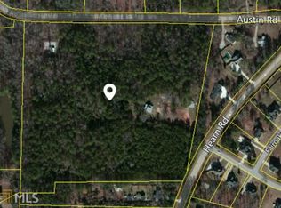 6152 Hearn Rd, Ellenwood, GA 30294