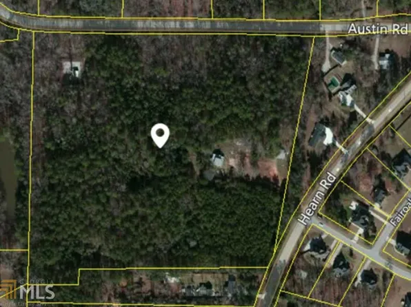 6152 Hearn Rd, Ellenwood, GA 30294