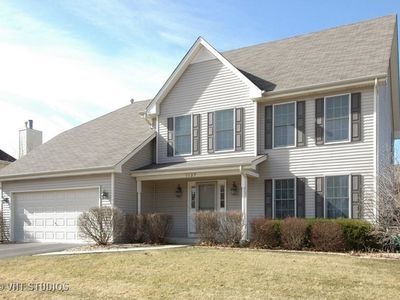 1137 Hidden Glen Cir, St Charles, IL, 60174