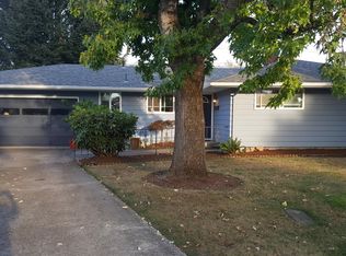2585 Jasmine St, Eugene, OR 97404