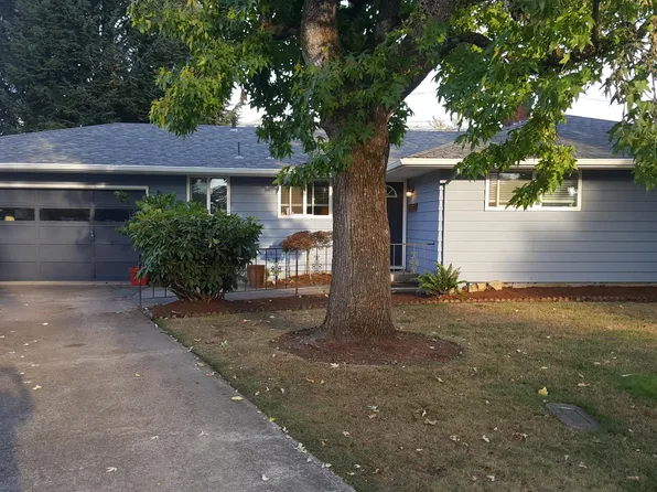 2585 Jasmine St, Eugene, OR 97404