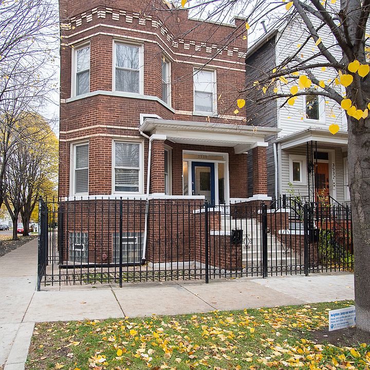 1st image of 3534 W Belden Ave #1