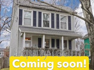 3150 Mapleleaf Ave, Cincinnati, OH 45213