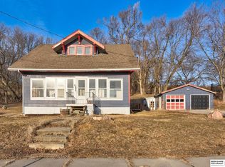 1103 S 4th Ave, Decatur, NE 68020