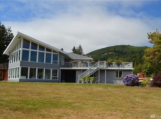 337 State Route 105, Raymond, WA 98577