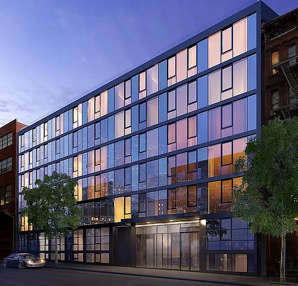 540 W 49th St #CY4S — Photo 1