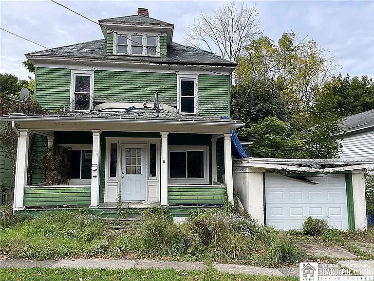 19 Barrows St