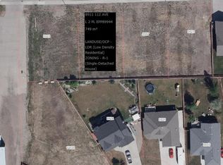 8911 112th Ave, Fort Saint John, BC V1J0J5