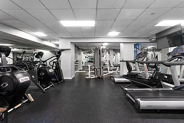 Rented by Vector New York, LLC