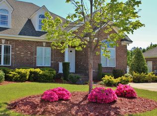 137 Bridgeport Ct, Rocky Mount, NC 27804