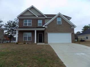 810 Curlew Cir, Sumter, SC 29150