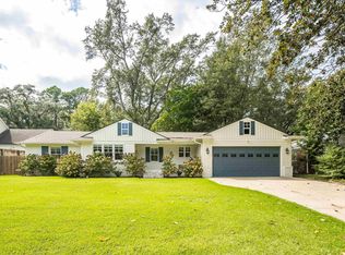 267 Barry Rd, Memphis, TN 38117