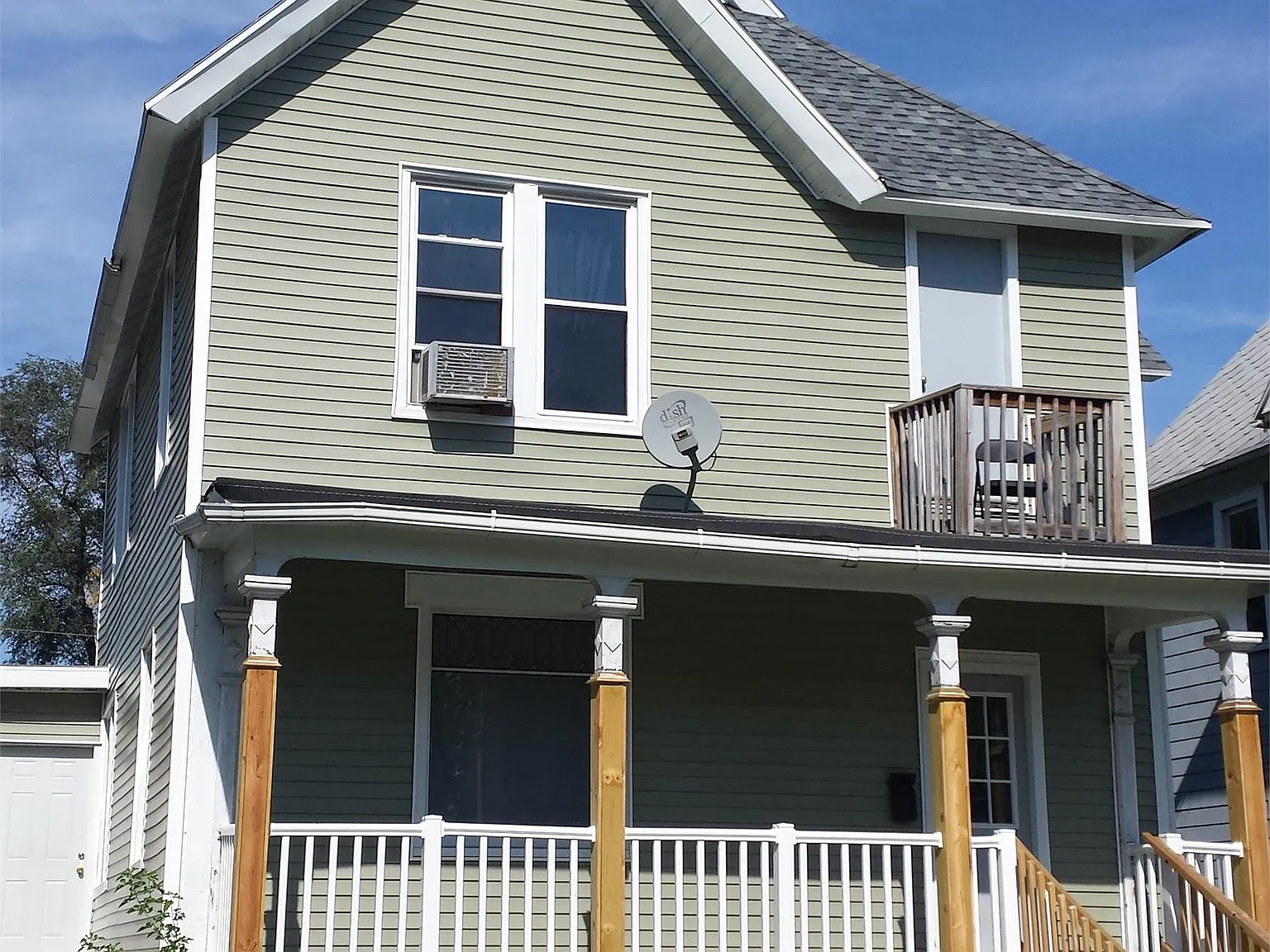 61 E Johnson - 1 — Photo 1