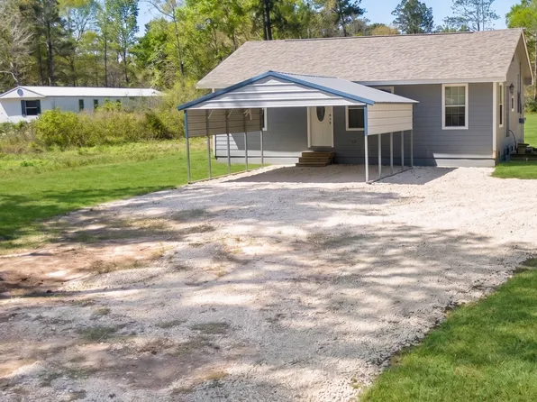 672 County Road 3317, Cleveland, TX 77327