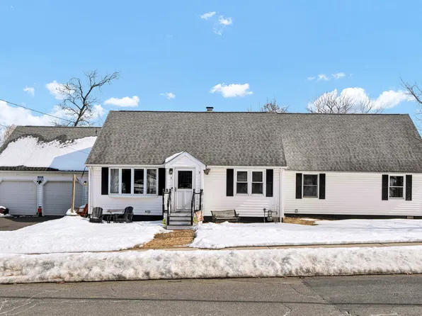 2 Bernice Court, Plainville, CT 06062