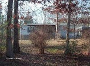 119 Rocky Rd, Lancing, TN 37770
