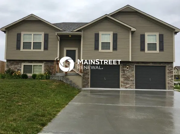 19108 Switchgrass Dr, Smithville, MO 64089