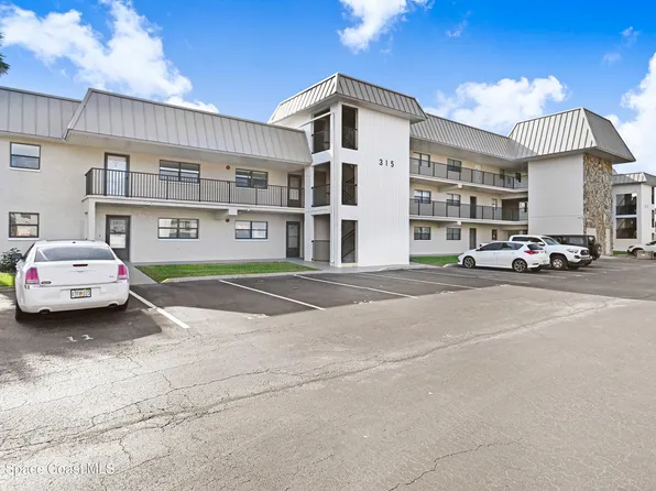 315 Tangle Run Blvd APT 1021, Melbourne, FL 32940