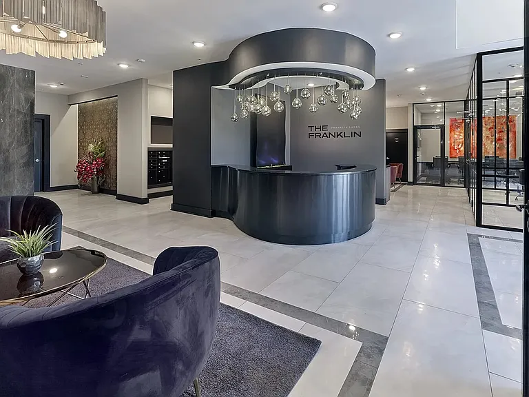 The Franklin at Franklin Lakes — Photo 11