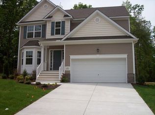 4202 Cameron Rd, Hopewell, VA 23860