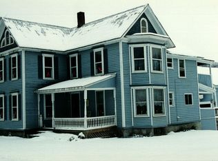 62 N Main St, Earlville, NY 13332