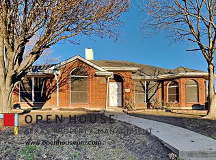 5018 Astor Trl, Sachse, TX 75048