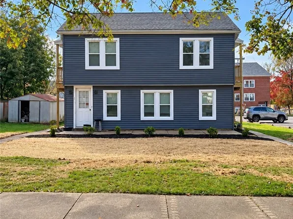 1267 Cleveland St, Salem, OH 44460