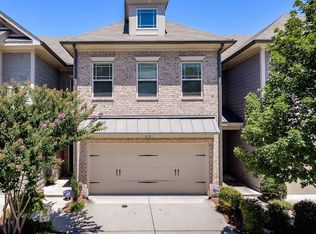 2293 W Village Ln SE, Smyrna, GA 30080