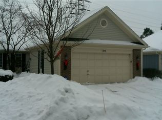 103 Creek Rdg, Pittsford, NY 14534