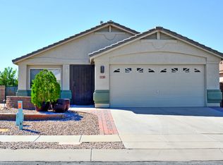5511 W Cochie Springs St, Marana, AZ 85658