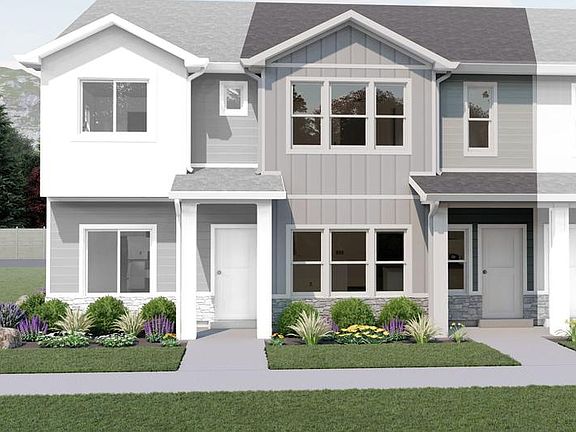 Finished home photos are representational images only. See sales agent for details.