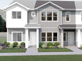 1220 W 1870 S, Logan, UT 84321