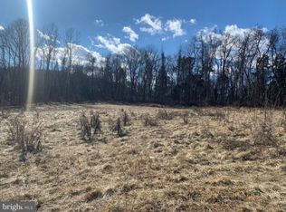 Old Belmont Rd, Front royal, VA 22630