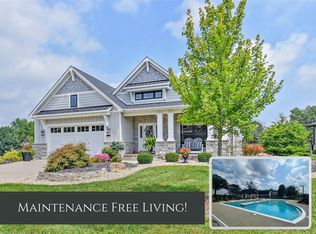 3438 Alder Ridge Ln, Edwardsville, IL 62025