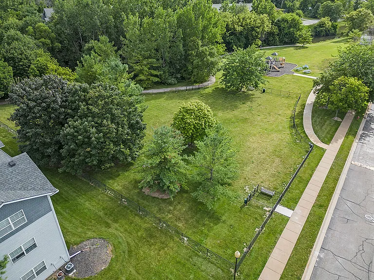Your Dog Will Love Living Here!